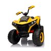 Дитячий квадроцикл Bambi M 6128EBLR-6(24V), зображення 4