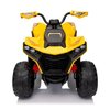 Дитячий квадроцикл Bambi M 6128EBLR-6(24V), зображення 3