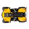Дитячий квадроцикл Bambi M 6128EBLR-6(24V), зображення 9