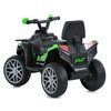 Дитячий квадроцикл Bambi M 6125EBLR-5, зображення 3