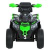 Дитячий квадроцикл Bambi M 6125EBLR-5, зображення 2