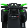 Дитячий квадроцикл Bambi M 6125EBLR-5, зображення 4