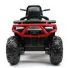 Дитячий квадроцикл Bambi M 6127EBLR-3(24V), зображення 3
