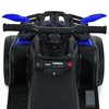 Дитячий квадроцикл Bambi M 6125EBLR-4, зображення 6