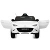 Детский электромобиль Bambi M 5846EBLR-1 MAZDA, изображение 3