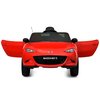 Дитячий електромобіль Bambi M 5846EBLR-3 MAZDA, зображення 3