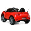 Дитячий електромобіль Bambi M 5846EBLR-3 MAZDA, зображення 6