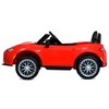Дитячий електромобіль Bambi M 5846EBLR-3 MAZDA, зображення 4