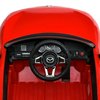 Дитячий електромобіль Bambi M 5846EBLR-3 MAZDA, зображення 7
