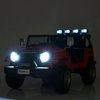 Дитячий електромобіль Джип Bambi M 6108EBLR-8(24V), зображення 10