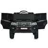 Дитячий електромобіль Джип Bambi M 6130EBLR-2 Toyota, зображення 3