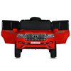 Дитячий електромобіль Джип Bambi M 6130EBLR-3 Toyota, зображення 3