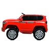 Дитячий електромобіль Джип Bambi M 6146EBLR-3 Land Cruiser, зображення 4