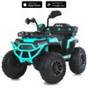 Дитячий квадроцикл Bambi M 6132EBLR-5, зображення 2
