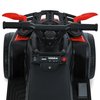 Дитячий квадроцикл Bambi M 6125EBLR-3, зображення 5