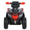 Дитячий квадроцикл Bambi M 6125EBLR-3, зображення 2