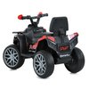 Дитячий квадроцикл Bambi M 6125EBLR-3, зображення 4
