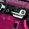 Дитячий електромобіль Джип Bambi M 6108EBLR-8(24V), зображення 8