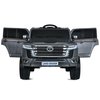 Дитячий електромобіль Джип Bambi M 6146EBLRS-11 Land Cruiser, зображення 3