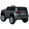 Дитячий електромобіль Джип Bambi M 6146EBLRS-11 Land Cruiser, зображення 6