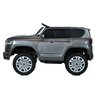 Дитячий електромобіль Джип Bambi M 6146EBLRS-11 Land Cruiser, зображення 4