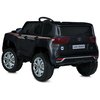 Детский электромобиль Джип Bambi M 6146EBLRS-2 Land Cruiser, изображение 6