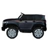Детский электромобиль Джип Bambi M 6146EBLRS-2 Land Cruiser, изображение 4