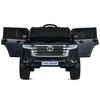 Детский электромобиль Джип Bambi M 6146EBLRS-2 Land Cruiser, изображение 3
