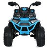 Дитячий квадроцикл Bambi M 6132EBLR-4, зображення 3