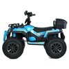 Дитячий квадроцикл Bambi M 6132EBLR-4, зображення 4