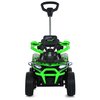 Каталка-толокар Джип Bambi M 6221EBLR-5, изображение 2