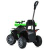 Каталка-толокар Джип Bambi M 6221EBLR-5, изображение 4
