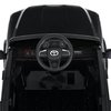 Дитячий електромобіль Джип Bambi M 6138EBLR-2 TOYOTA, зображення 5