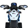Детский мотоцикл Bambi M 6142EL-4, изображение 6