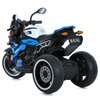 Детский мотоцикл Bambi M 6142EL-4, изображение 5