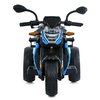 Детский мотоцикл Bambi M 6142EL-4, изображение 3