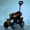 Каталка-толокар Bambi M 6126EBLR-7, зображення 7