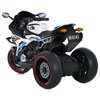 Дитячий мотоцикл Bambi M 6143EL-1, зображення 5