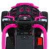 Каталка-толокар Джип Bambi M 6221EBLR-8, изображение 5
