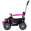 Каталка-толокар Джип Bambi M 6221EBLR-8, изображение 3