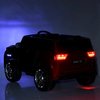 Детский электромобиль Джип Bambi M 6139EBLR-1 BMW, изображение 10
