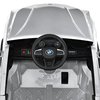 Детский электромобиль Джип Bambi M 6139EBLR-1 BMW, изображение 5