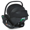 Автокресло El Camino i-FLOW ME 1198 Black, изображение 3