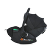 Автокресло El Camino i-FLOW ME 1198 Black, изображение 4
