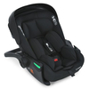 Автокресло El Camino i-FLOW ME 1198 Black, изображение 5