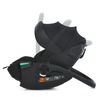 Автокресло El Camino i-FLOW ME 1198 Black, изображение 10