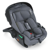 Автокресло El Camino i-FLOW ME 1198 Gray, зображення 2