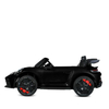 Електромобіль Bambi M 6111EBLRS-2(24V) на акумуляторі — вигляд збоку