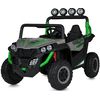 Детский электромобиль Джип Bambi M 6058EBLR-11(24V)