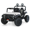Детский электромобиль Джип Bambi M 6206EBLR-1(24V)